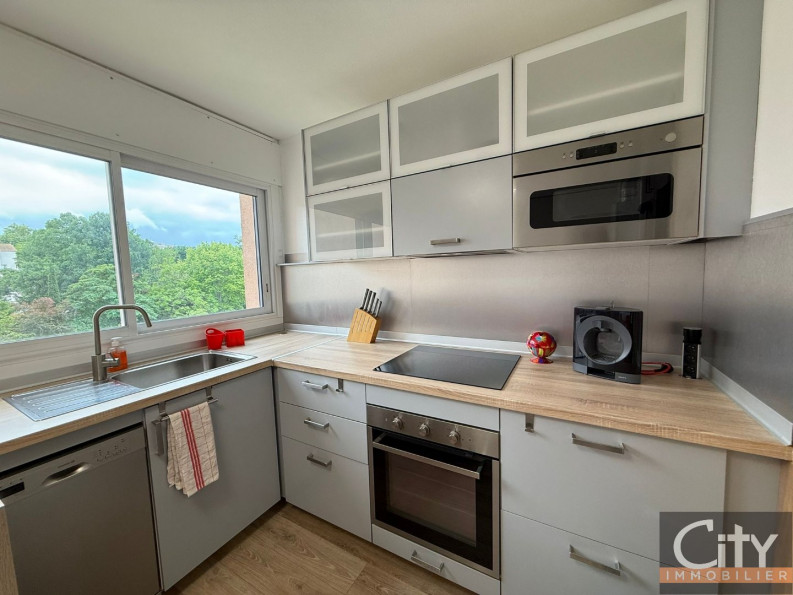 vente Appartement Toulouse - Photo 4