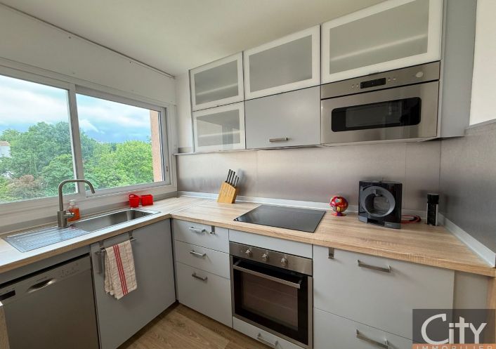 à vendre Appartement Toulouse