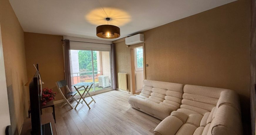 vente Appartement Toulouse