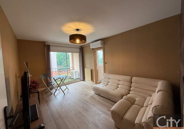 à vendre Appartement Toulouse