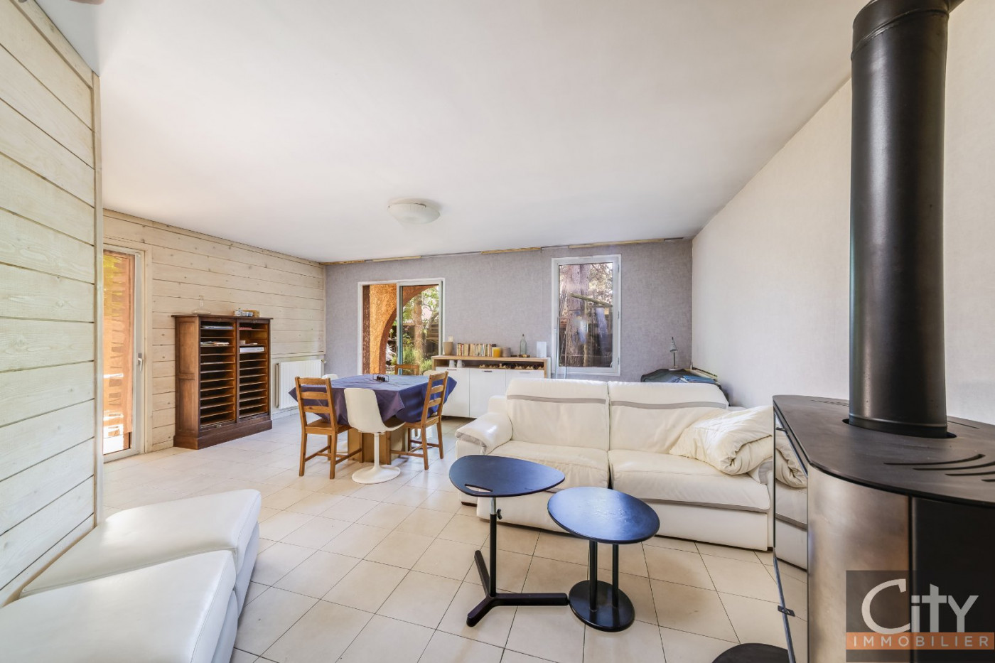 à vendre Maison Toulouse - Photo 1