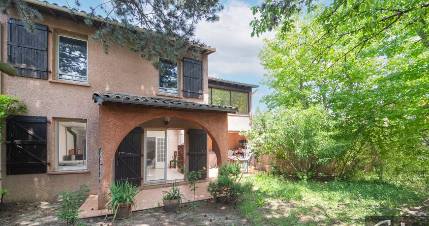 vente Maison Toulouse