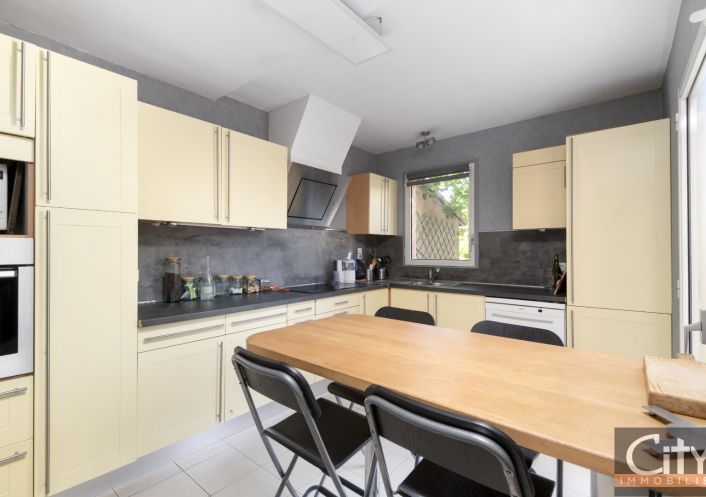 à vendre Maison Toulouse