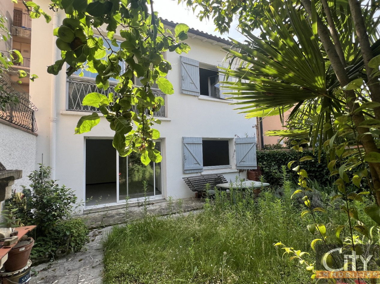 à vendre Maison Toulouse - Photo 1