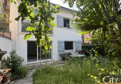vente Maison Toulouse