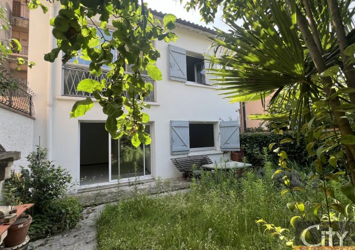 à vendre Maison Toulouse