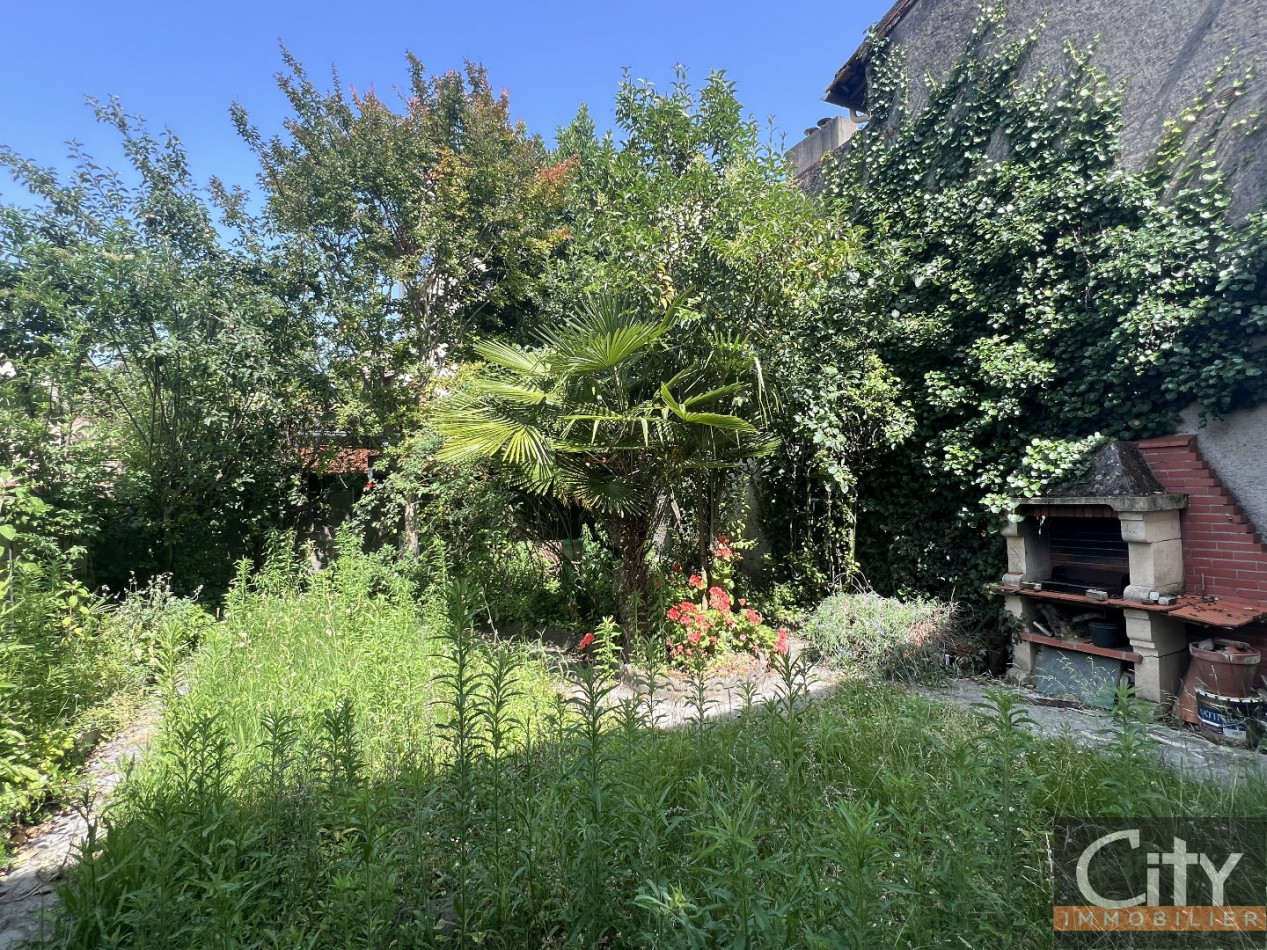 à vendre Maison Toulouse - Photo 2