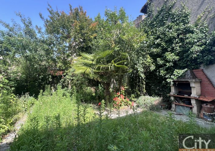 à vendre Maison Toulouse