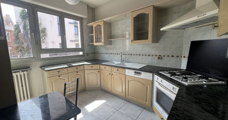 vente Maison Toulouse