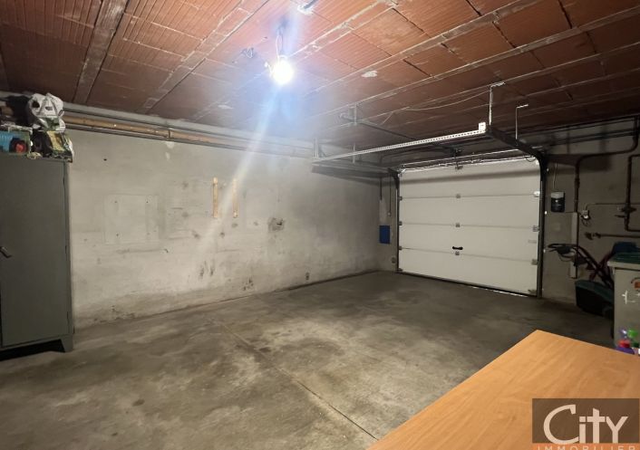 à vendre Maison Toulouse