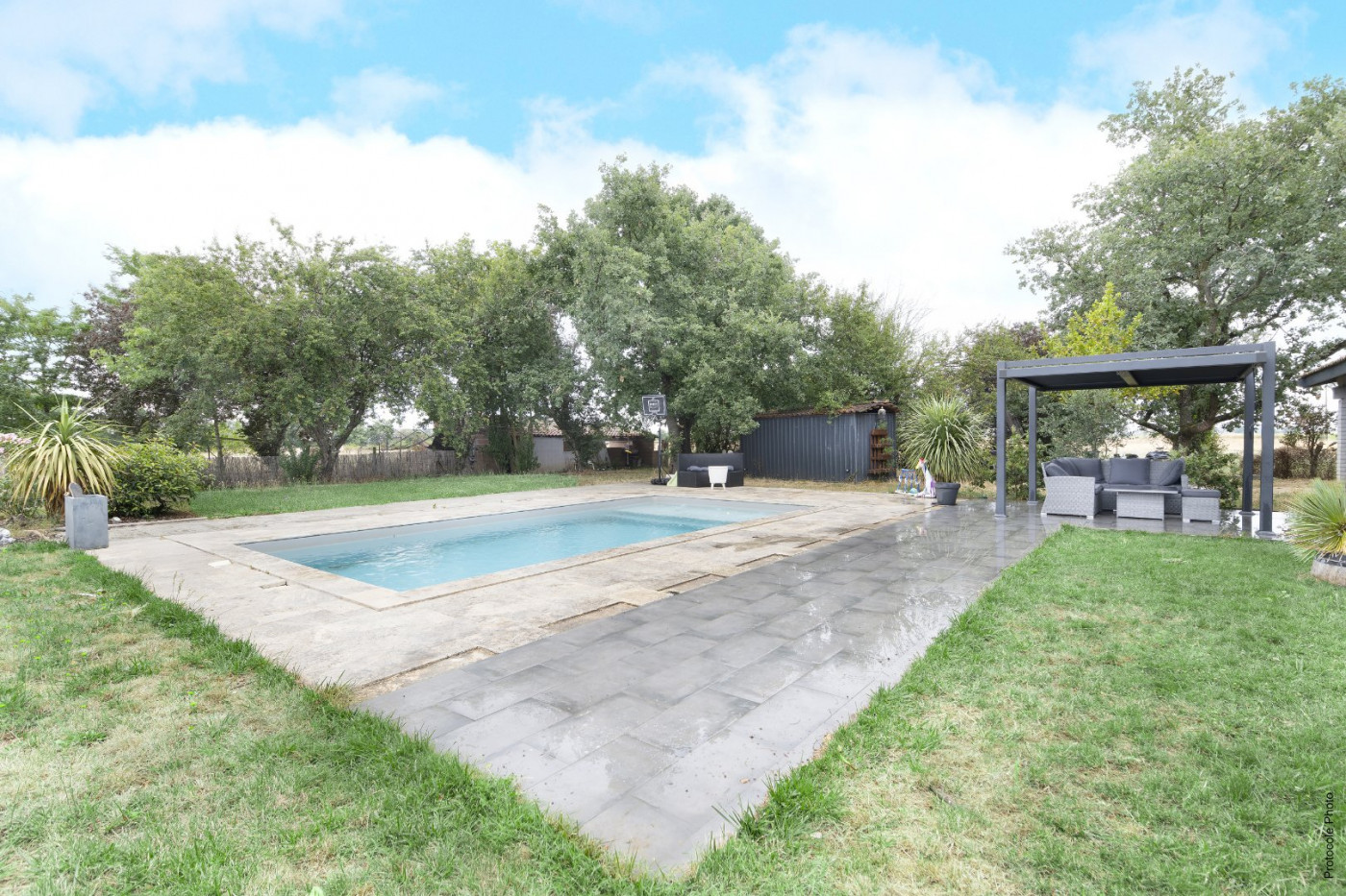 à vendre Maison Muret - Photo 2