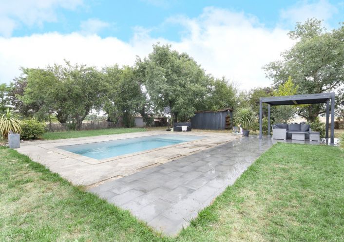 à vendre Maison Muret