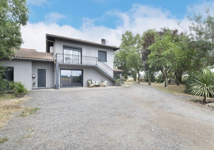 à vendre Maison Muret