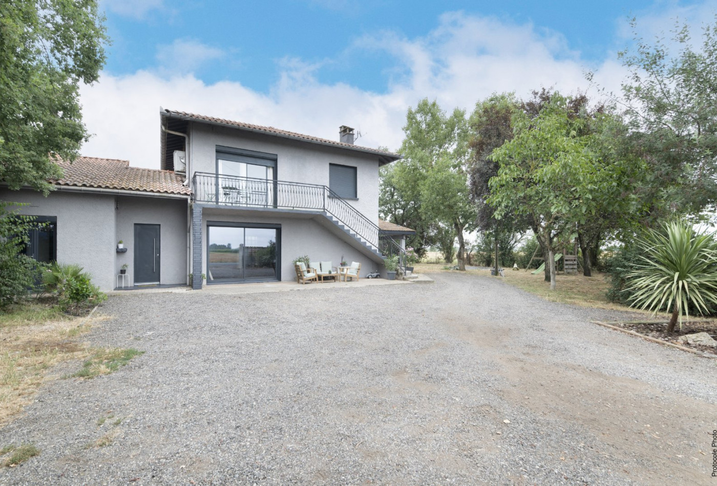 vente Maison Muret - Photo 9