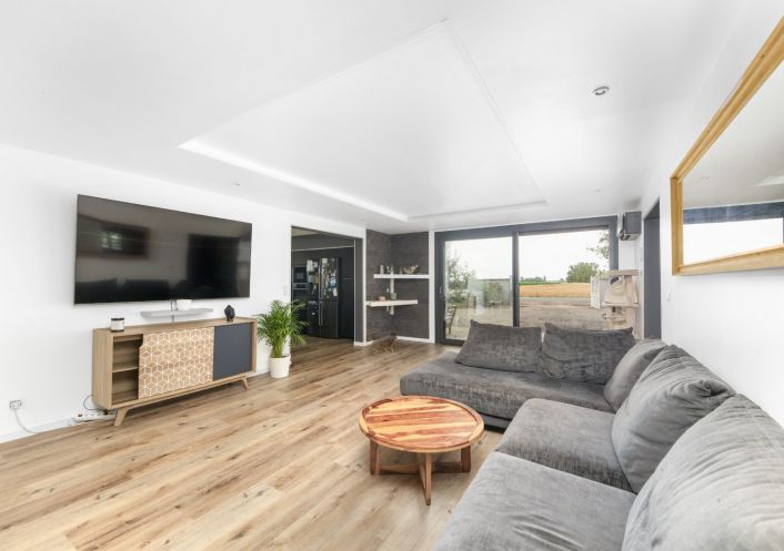 à vendre Maison Muret