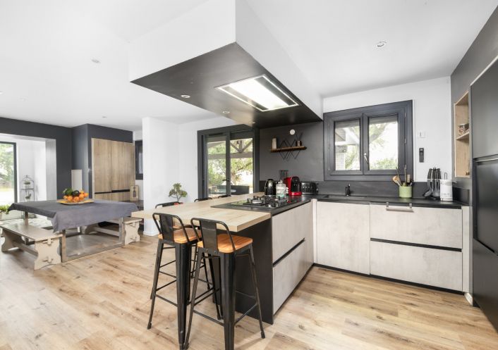 à vendre Maison Muret