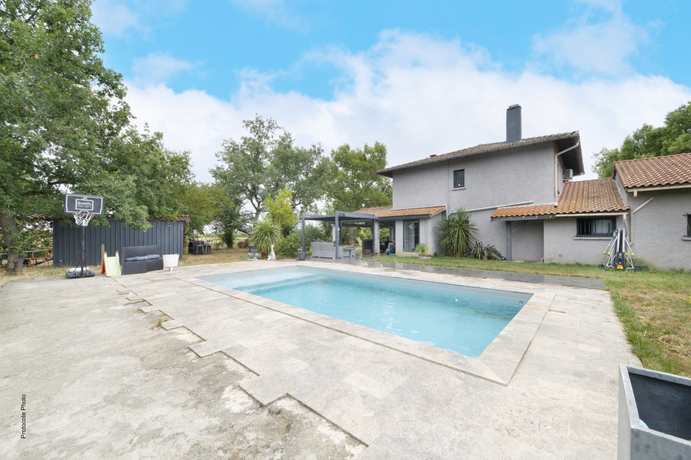 à vendre Maison Muret - Photo 7