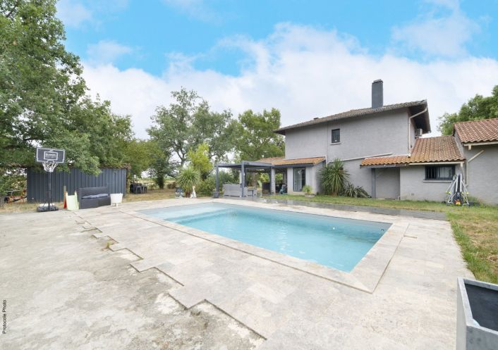 à vendre Maison Muret
