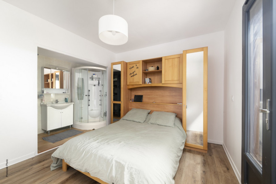 vente Maison Muret - Photo 10