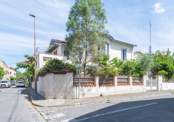 à vendre Maison Toulouse