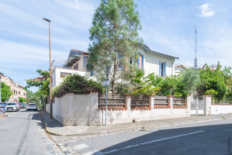 vente Maison Toulouse - Photo 1