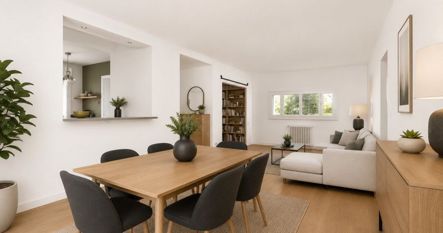 vente Maison Toulouse