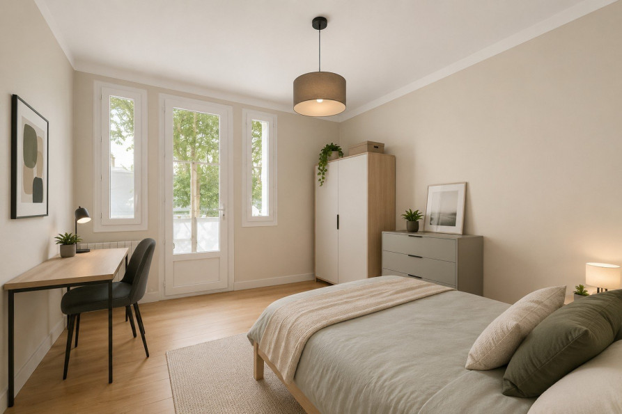 vente Maison Toulouse - Photo 5