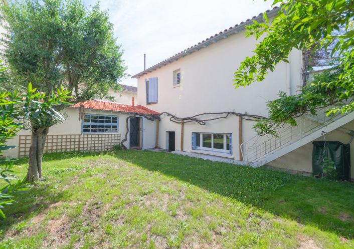 à vendre Maison Toulouse