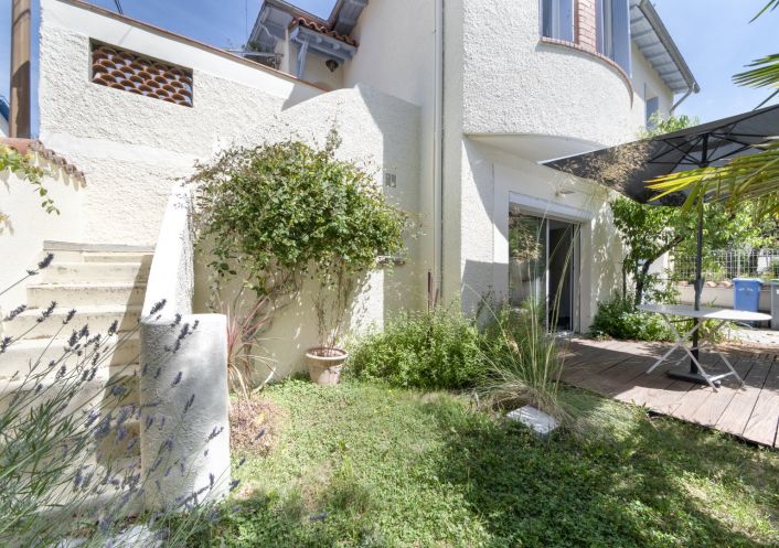 à vendre Maison Toulouse