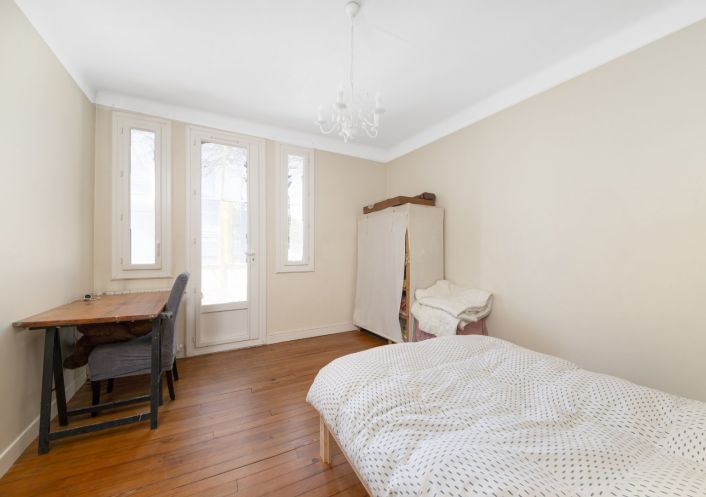 à vendre Maison Toulouse