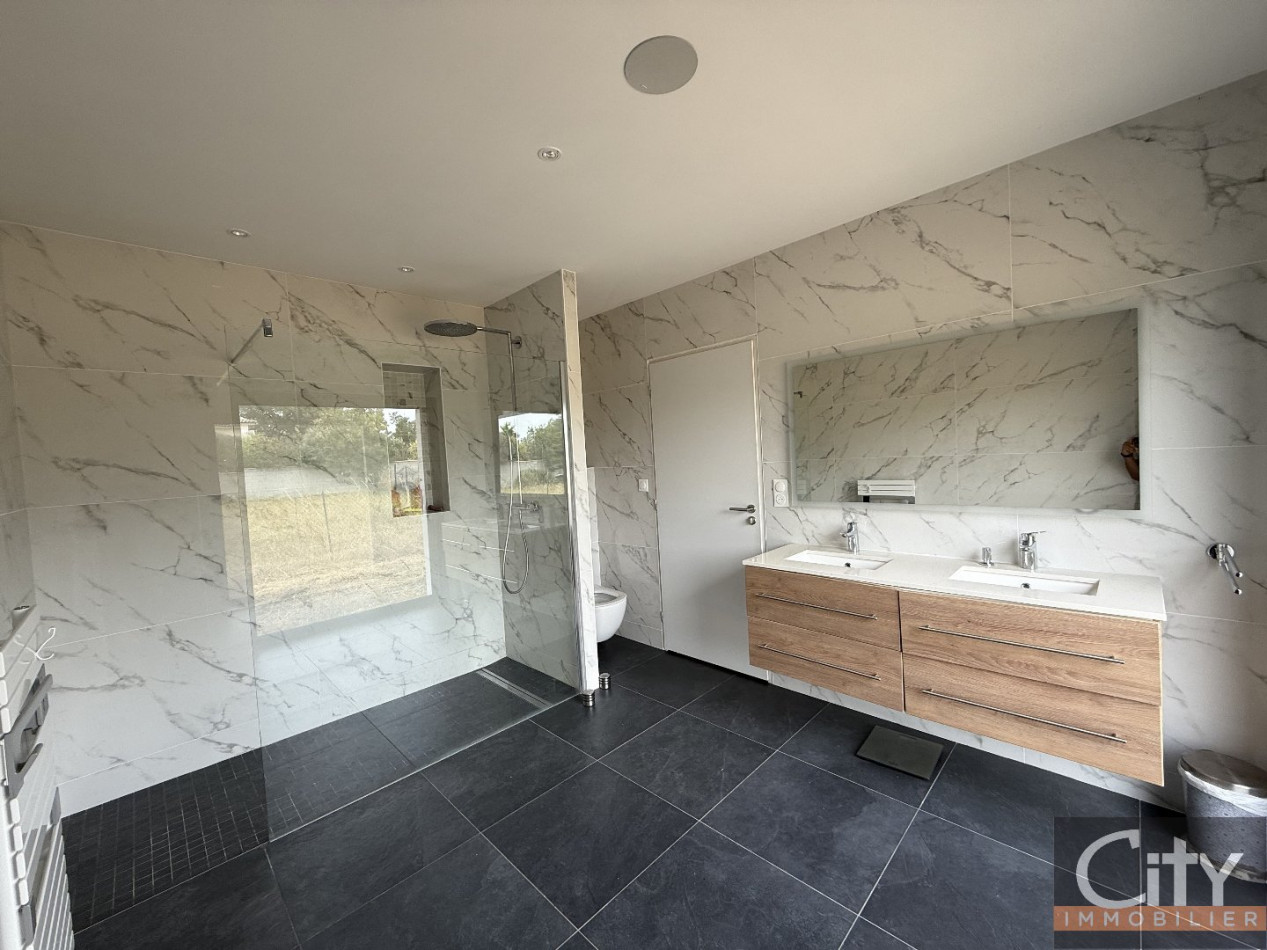 à vendre Maison Cugnaux - Photo 6