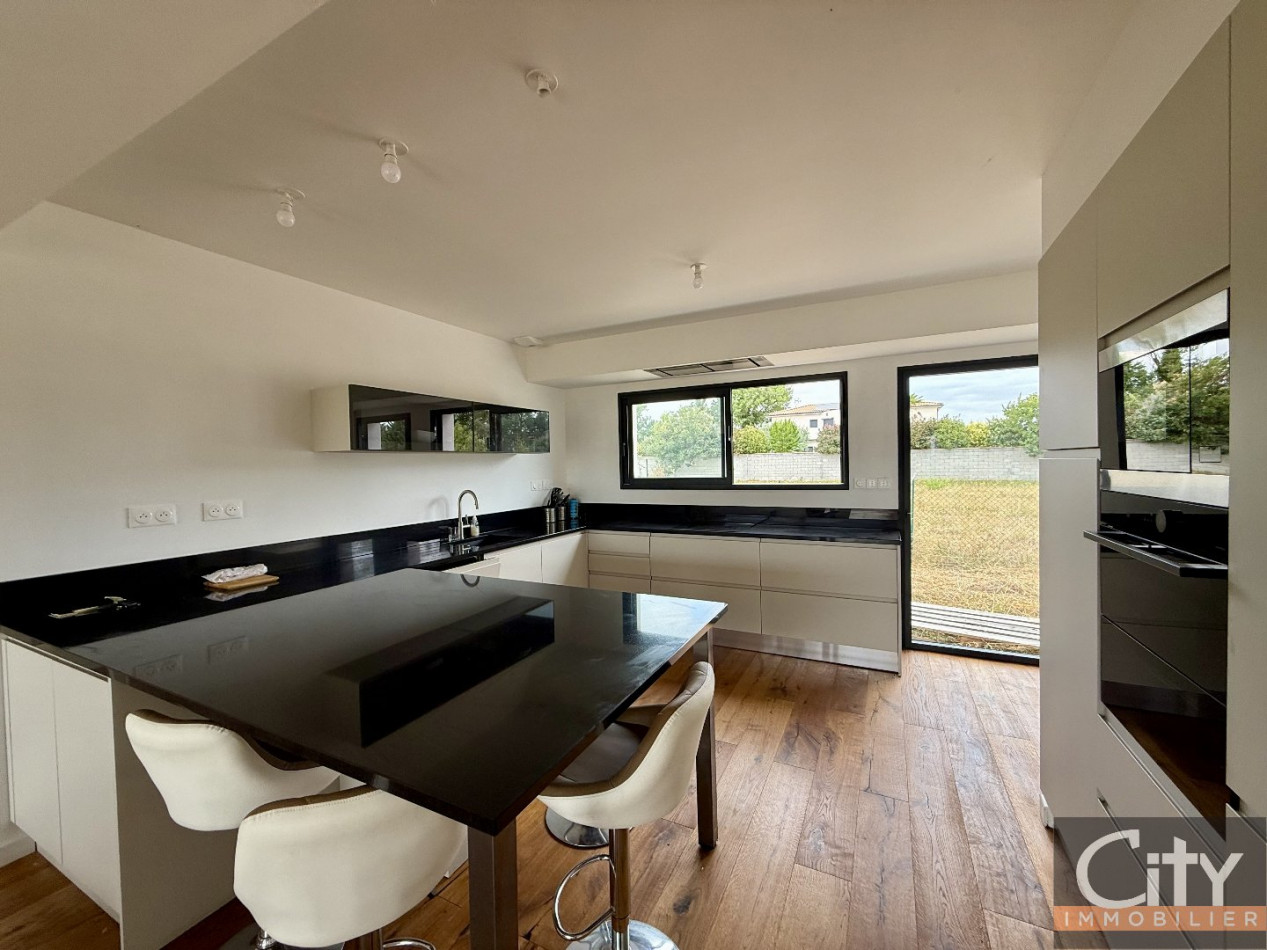 à vendre Maison Cugnaux - Photo 3