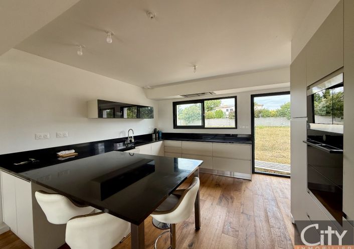 à vendre Maison Cugnaux
