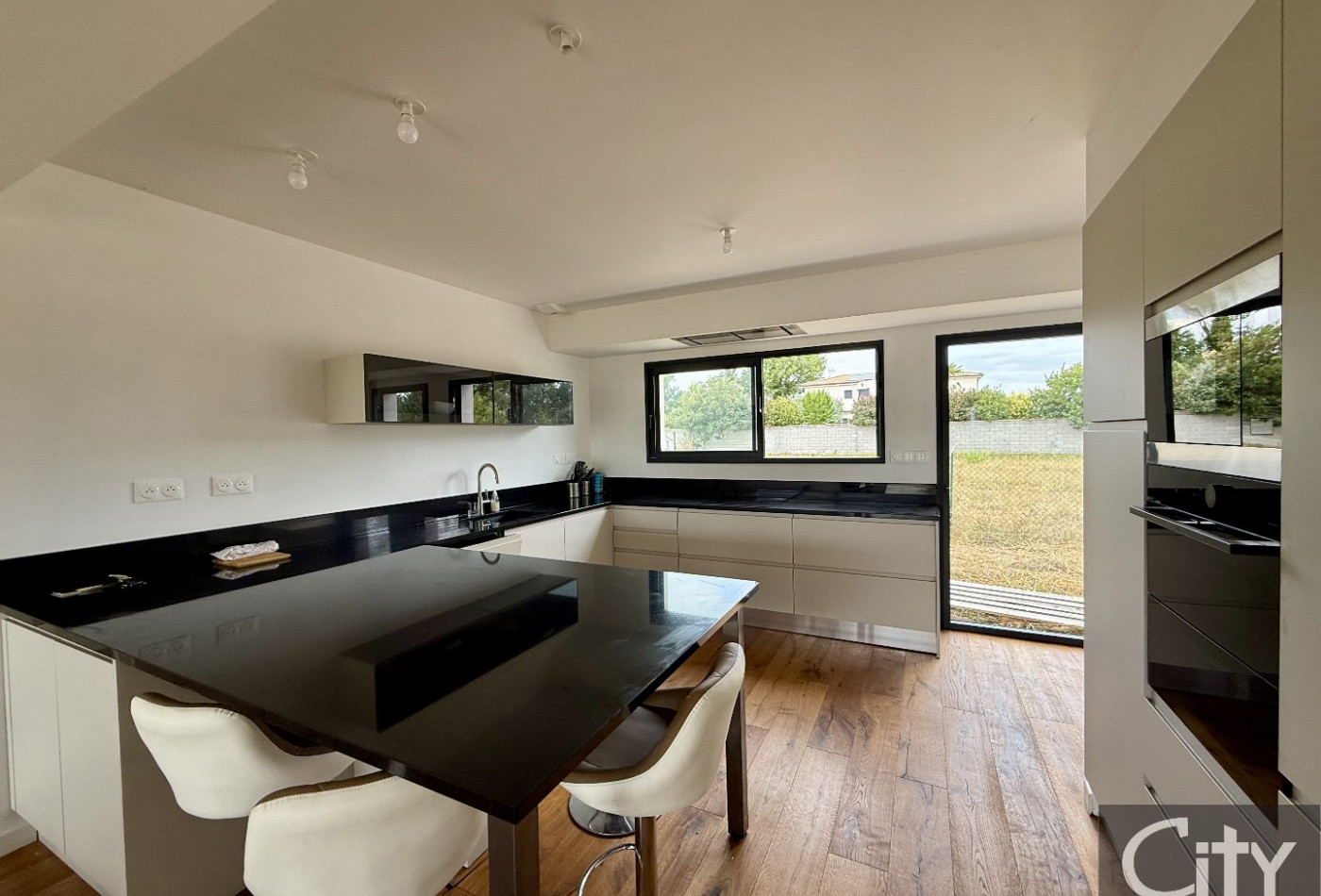 vente Maison Cugnaux - Photo 3