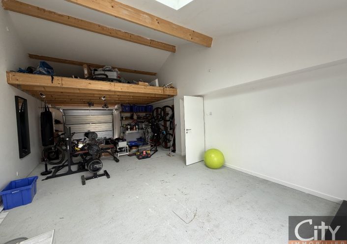 à vendre Maison Cugnaux