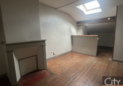 vente Appartement Toulouse