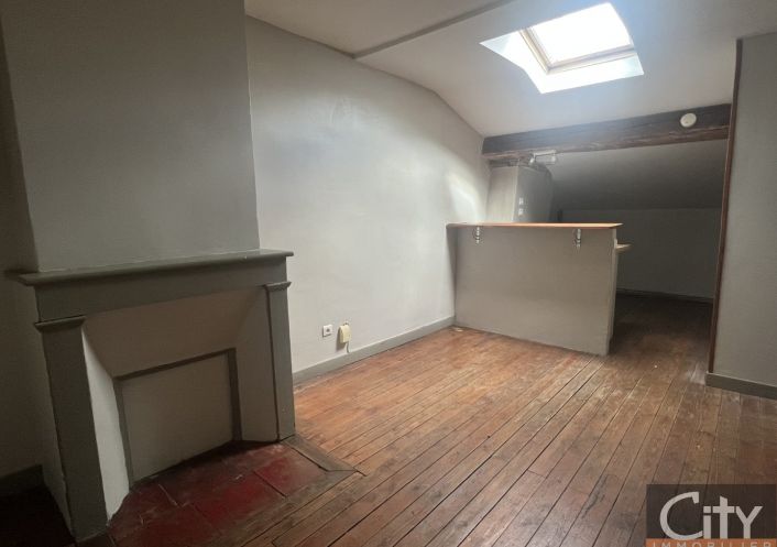 à vendre Appartement Toulouse