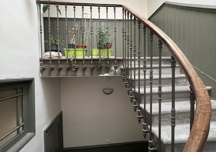 à vendre Appartement Toulouse