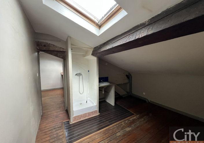 à vendre Appartement Toulouse