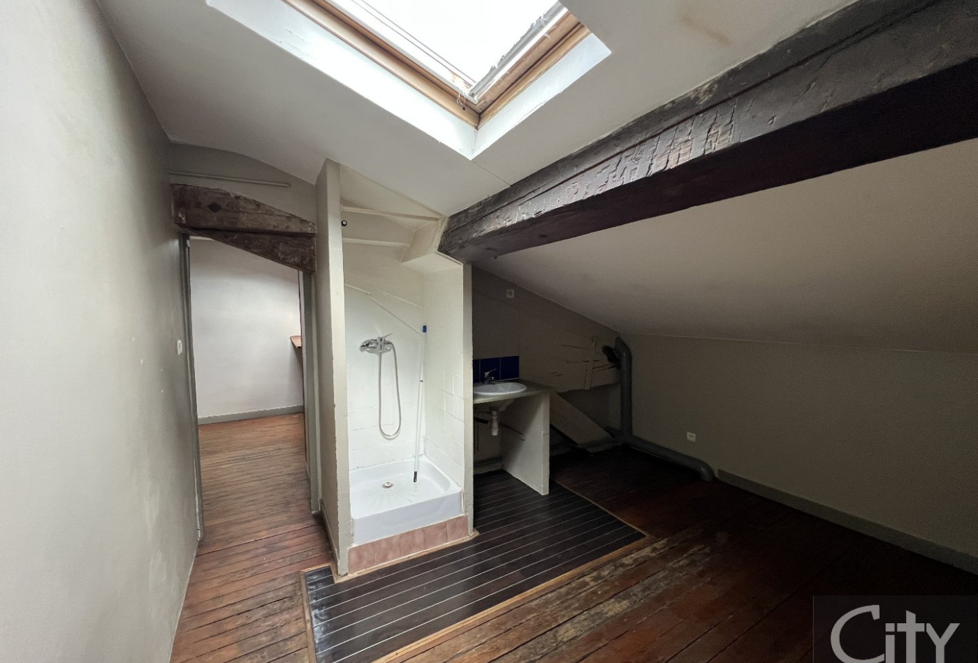 vente Appartement Toulouse - Photo 2