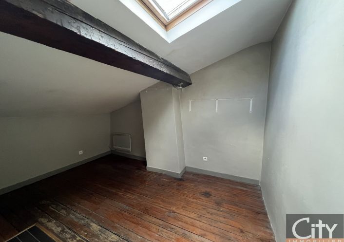 à vendre Appartement Toulouse