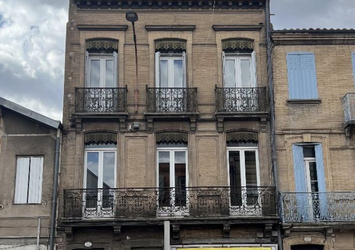 à vendre Appartement Toulouse