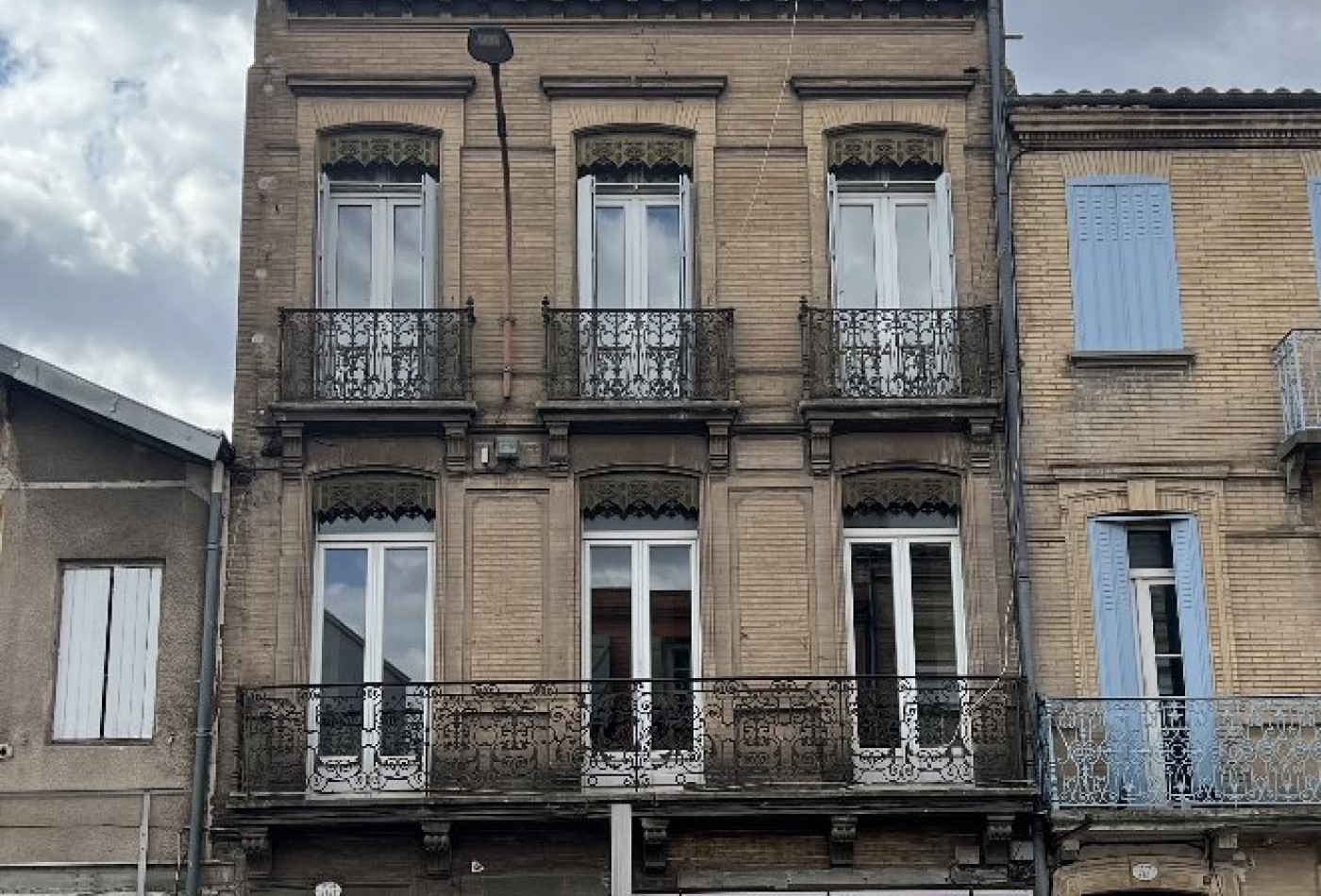 vente Appartement Toulouse - Photo 7