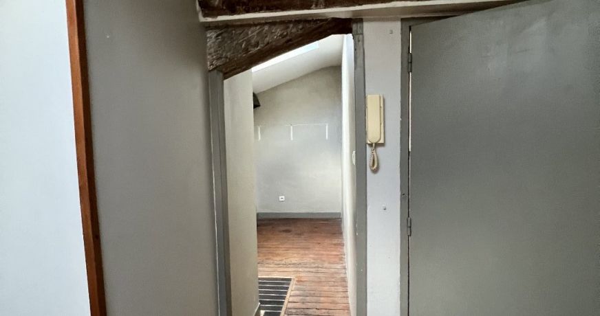 vente Appartement Toulouse