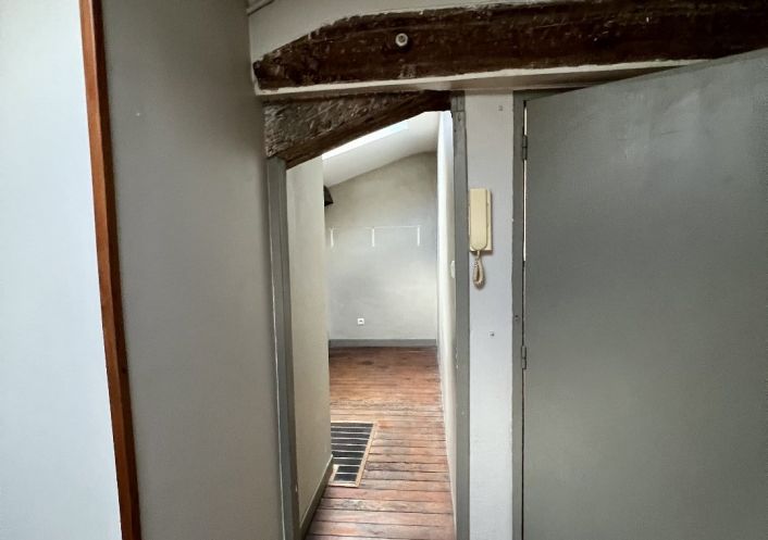 à vendre Appartement Toulouse