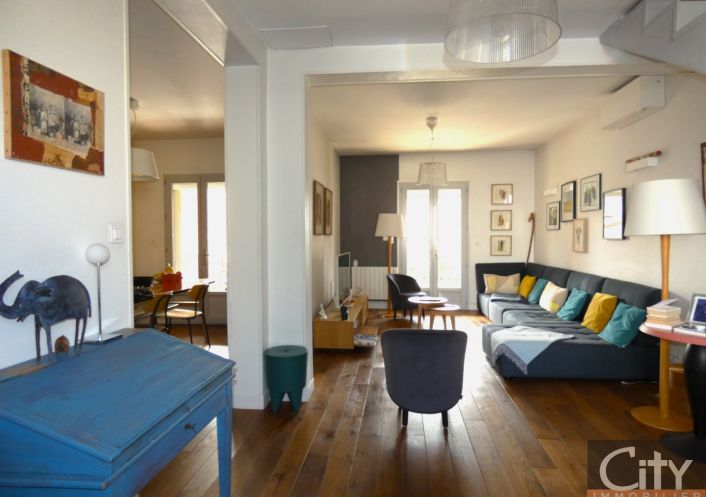 à vendre Maison Toulouse