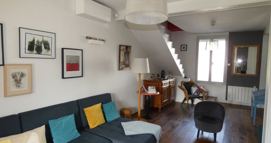 vente Maison Toulouse