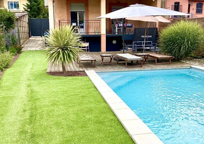 à vendre Maison Toulouse