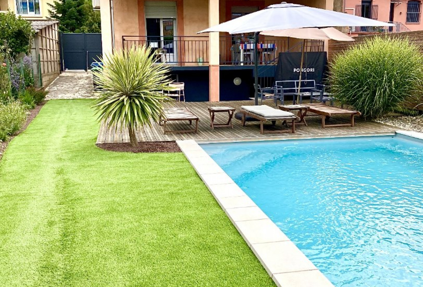 vente Maison Toulouse - Photo 1