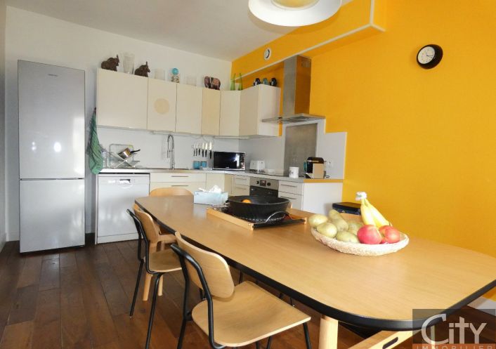 à vendre Maison Toulouse